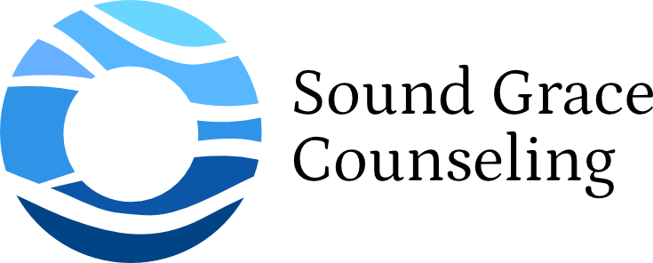 Sound Grace Counseling Logo